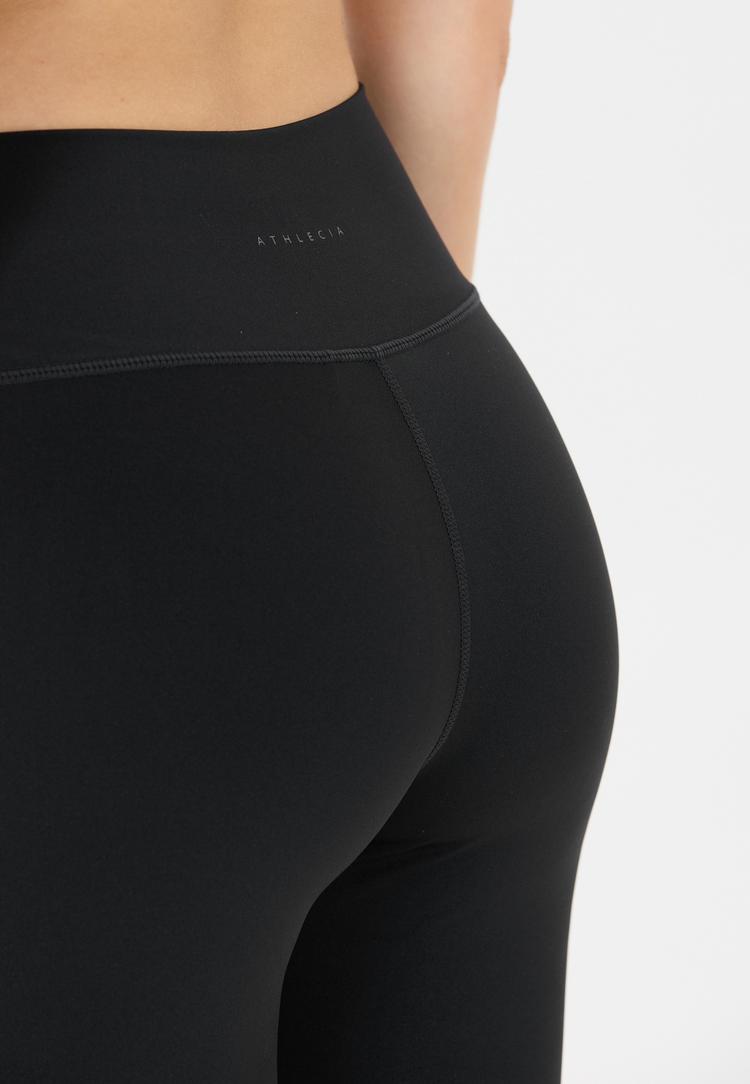 Athlecia Athlecia Blossom Tights Damen - 2101 Dark Sapphire - 3 | SportScheck