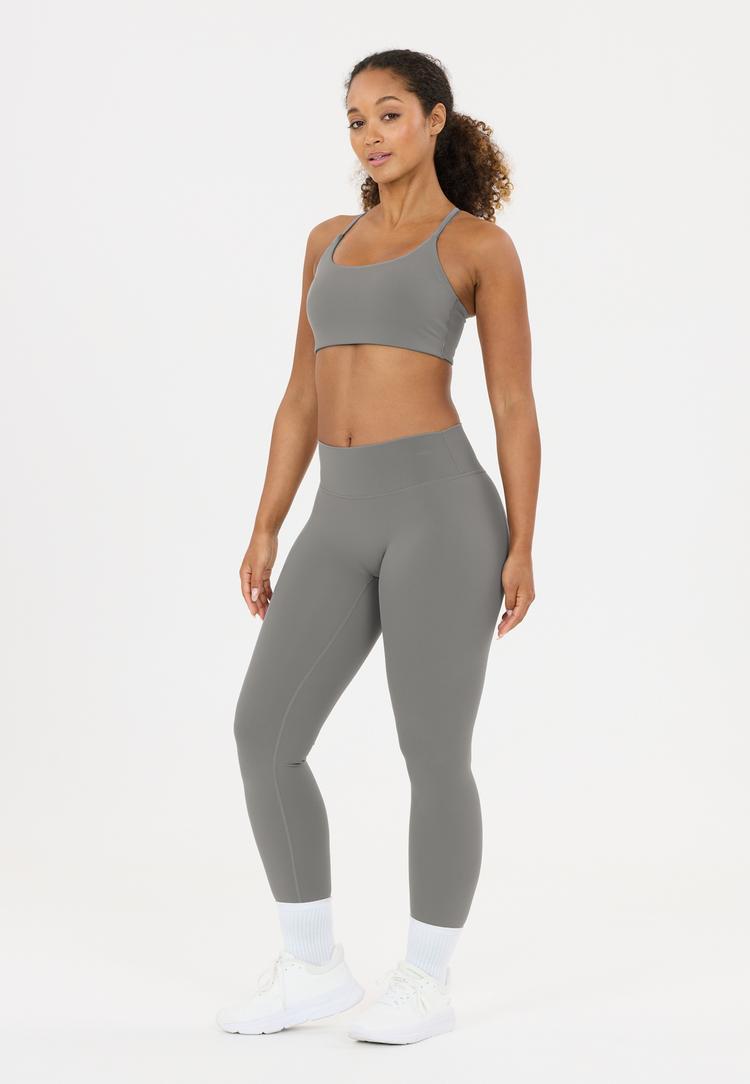 Athlecia Athlecia Emarri Tights Damen - 1323 Poppy Seed - 0 | SportScheck