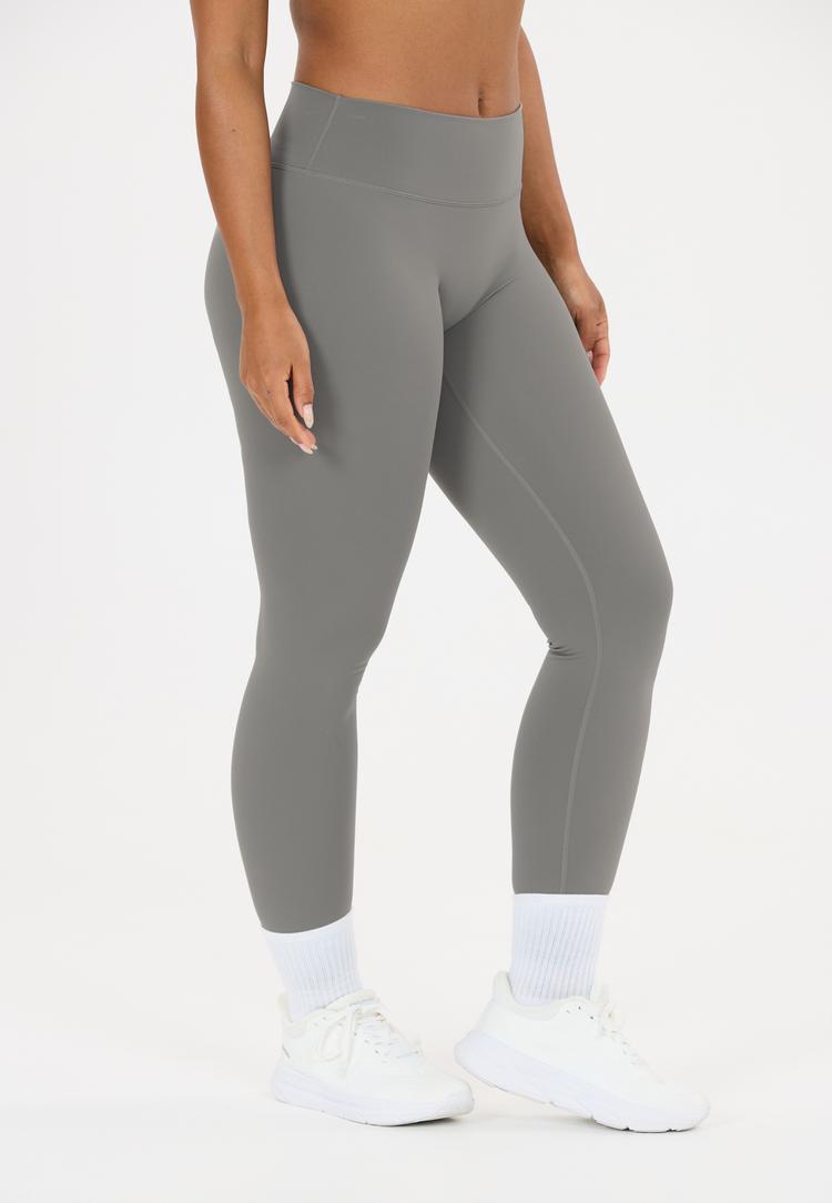Athlecia Athlecia Emarri Tights Damen - 1323 Poppy Seed - 1 | SportScheck