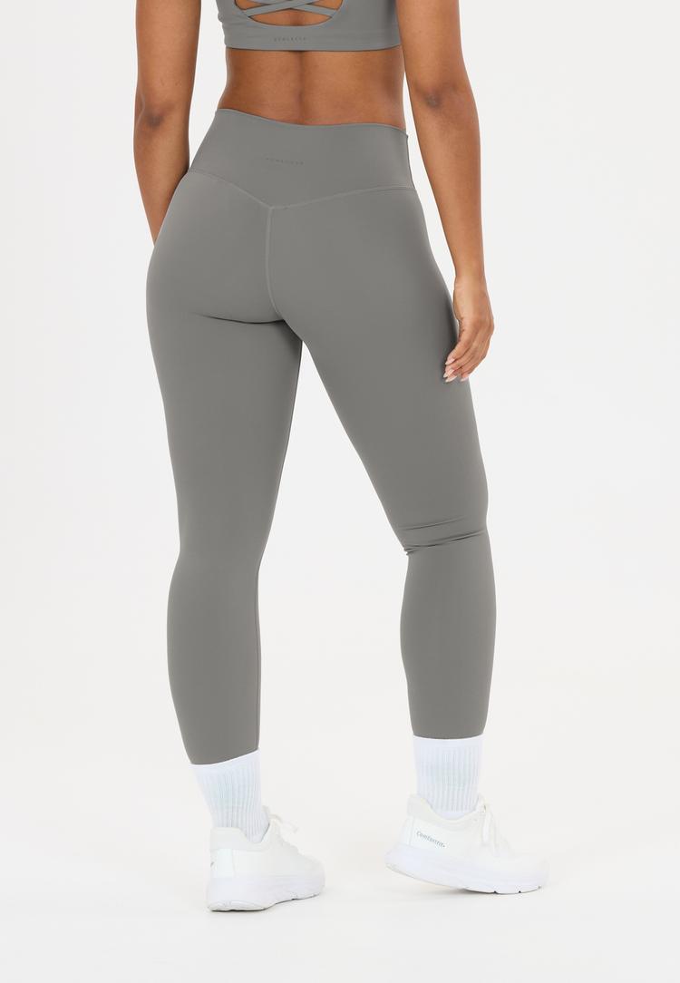 Athlecia Athlecia Emarri Tights Damen - 1323 Poppy Seed - 3 | SportScheck