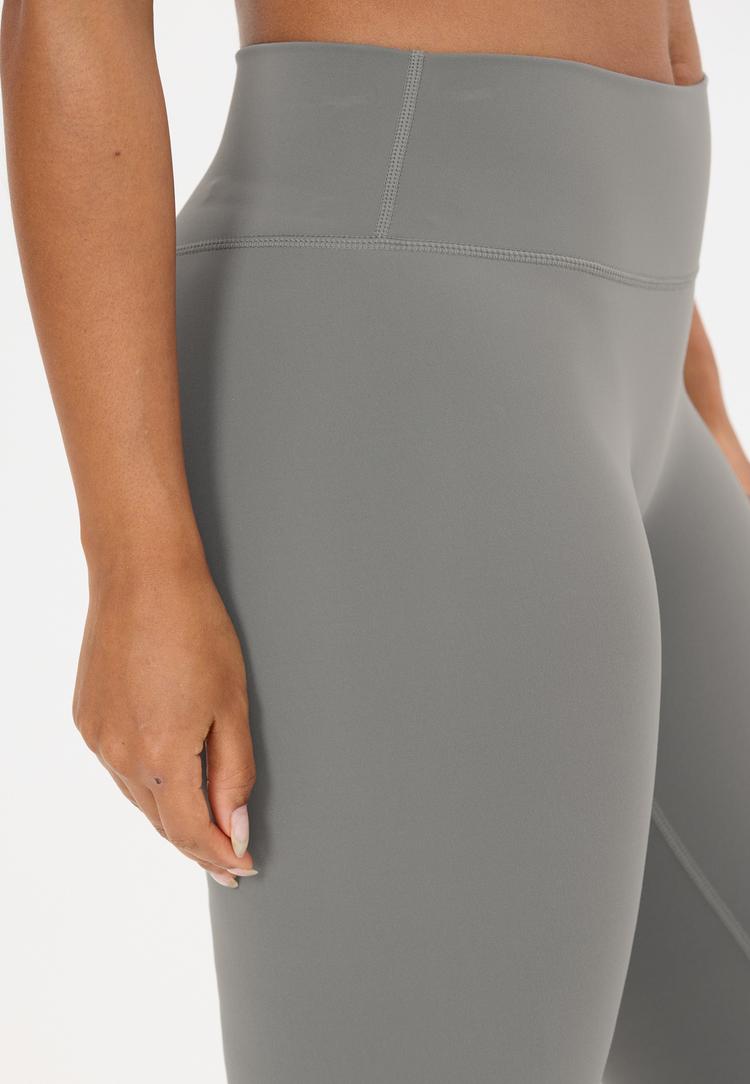 Athlecia Athlecia Emarri Tights Damen - 1323 Poppy Seed - 0 | SportScheck
