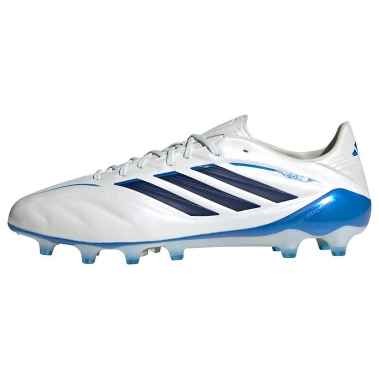 adidas adidas Copa Pure IV Elite Fu&szlig;ballschuh, Fu&szlig;ballschuhe - Zero Metalic / Dark Blue / Lucid Ray Blue - 0 | SportScheck