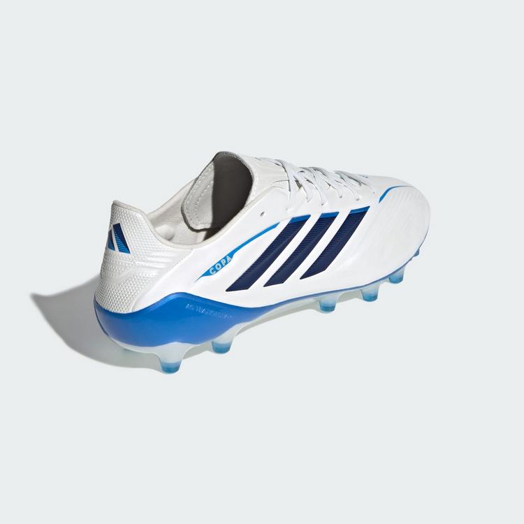 adidas adidas Copa Pure IV Elite Fu&szlig;ballschuh, Fu&szlig;ballschuhe - Zero Metalic / Dark Blue / Lucid Ray Blue - 3 | SportScheck