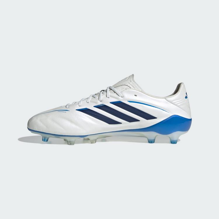 adidas adidas Copa Pure IV Elite Fu&szlig;ballschuh, Fu&szlig;ballschuhe - Zero Metalic / Dark Blue / Lucid Ray Blue - 4 | SportScheck