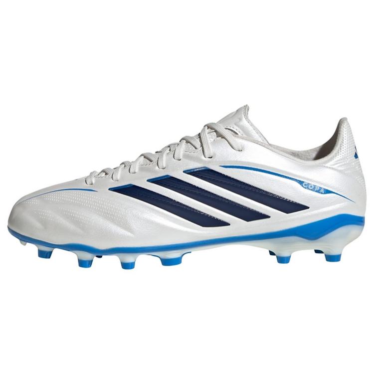 adidas adidas Copa Pure IV Elite Kids Fu&szlig;ballschuh, Fu&szlig;ballschuhe Kinder - Zero Metalic / Dark Blue / Lucid Ray Blue - 0 | SportScheck
