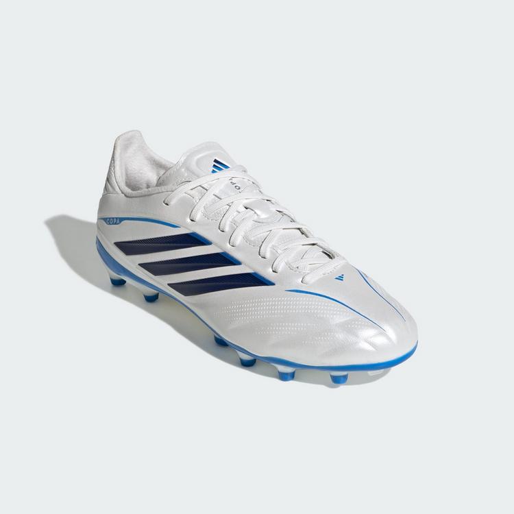 adidas adidas Copa Pure IV Elite Kids Fu&szlig;ballschuh, Fu&szlig;ballschuhe Kinder - Zero Metalic / Dark Blue / Lucid Ray Blue - 2 | SportScheck
