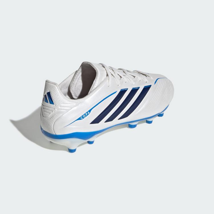 adidas adidas Copa Pure IV Elite Kids Fu&szlig;ballschuh, Fu&szlig;ballschuhe Kinder - Zero Metalic / Dark Blue / Lucid Ray Blue - 3 | SportScheck
