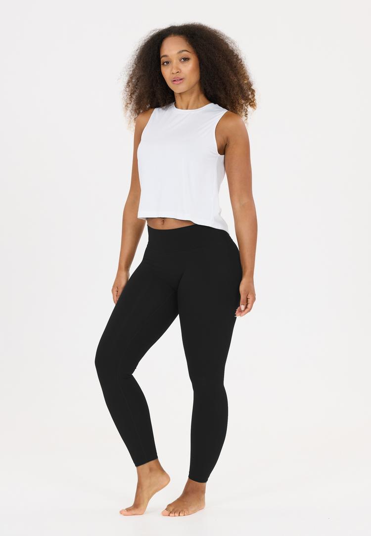 Athlecia Athlecia Emarri Tights Damen - 1001 Black - 0 | SportScheck