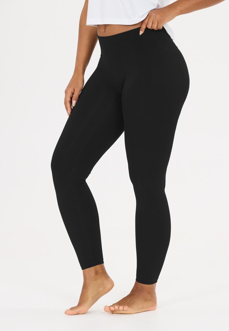 Athlecia Athlecia Emarri Tights Damen - 1001 Black - 1 | SportScheck