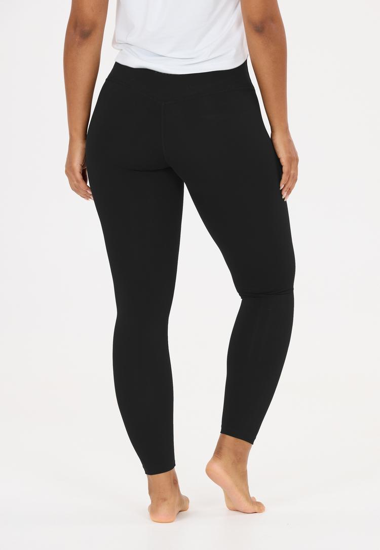 Athlecia Athlecia Emarri Tights Damen - 1001 Black - 2 | SportScheck