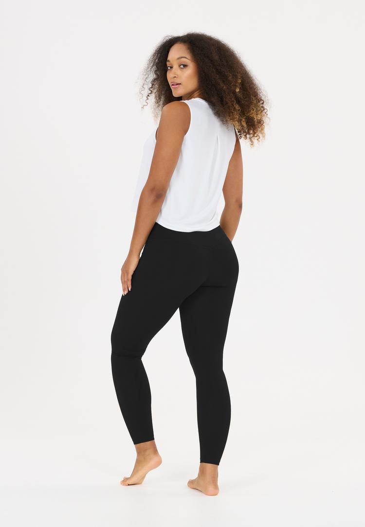 Athlecia Athlecia Emarri Tights Damen - 1001 Black - 3 | SportScheck