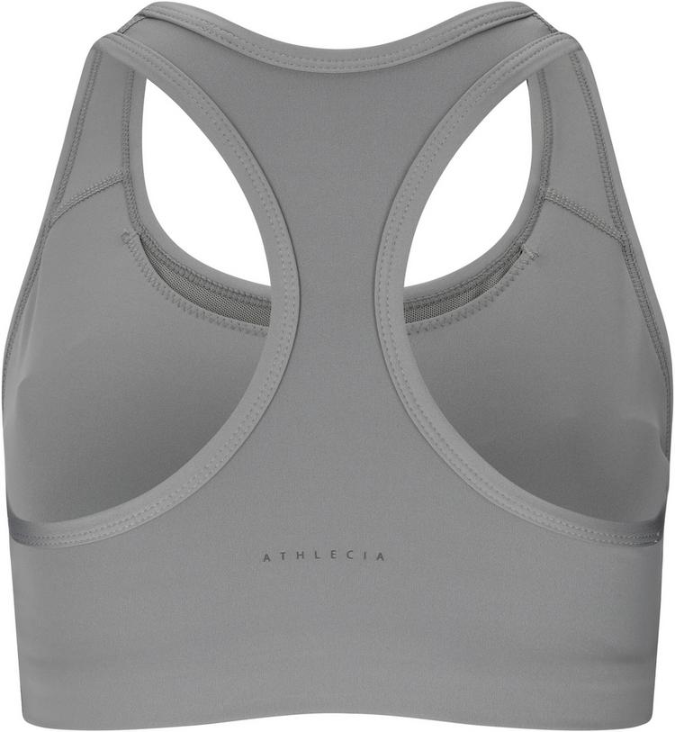 Athlecia Athlecia Myolie V2 BH Damen - 1023 Monument - 0 | SportScheck