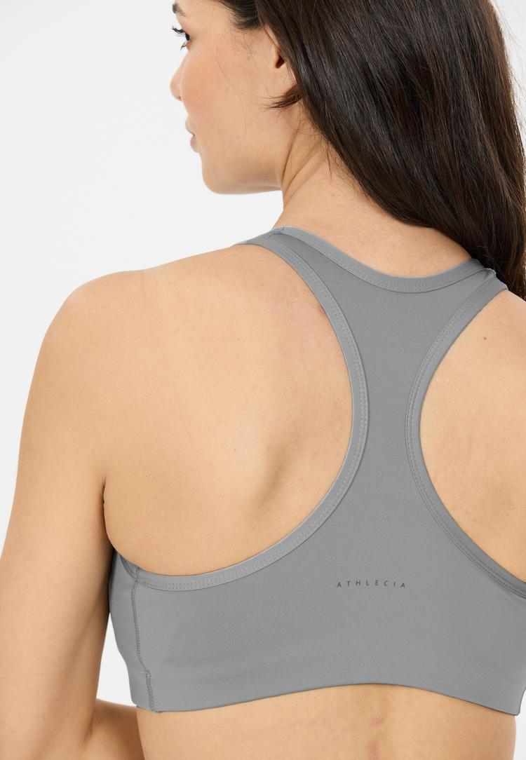 Athlecia Athlecia Myolie V2 BH Damen - 1023 Monument - 2 | SportScheck