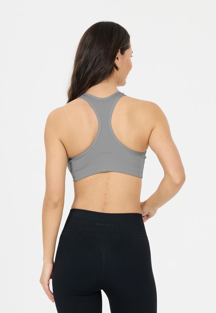 Athlecia Athlecia Myolie V2 BH Damen - 1023 Monument - 2 | SportScheck