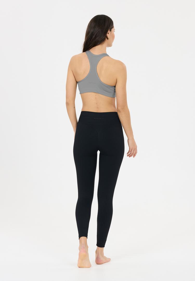 Athlecia Athlecia Myolie V2 BH Damen - 1023 Monument - 3 | SportScheck