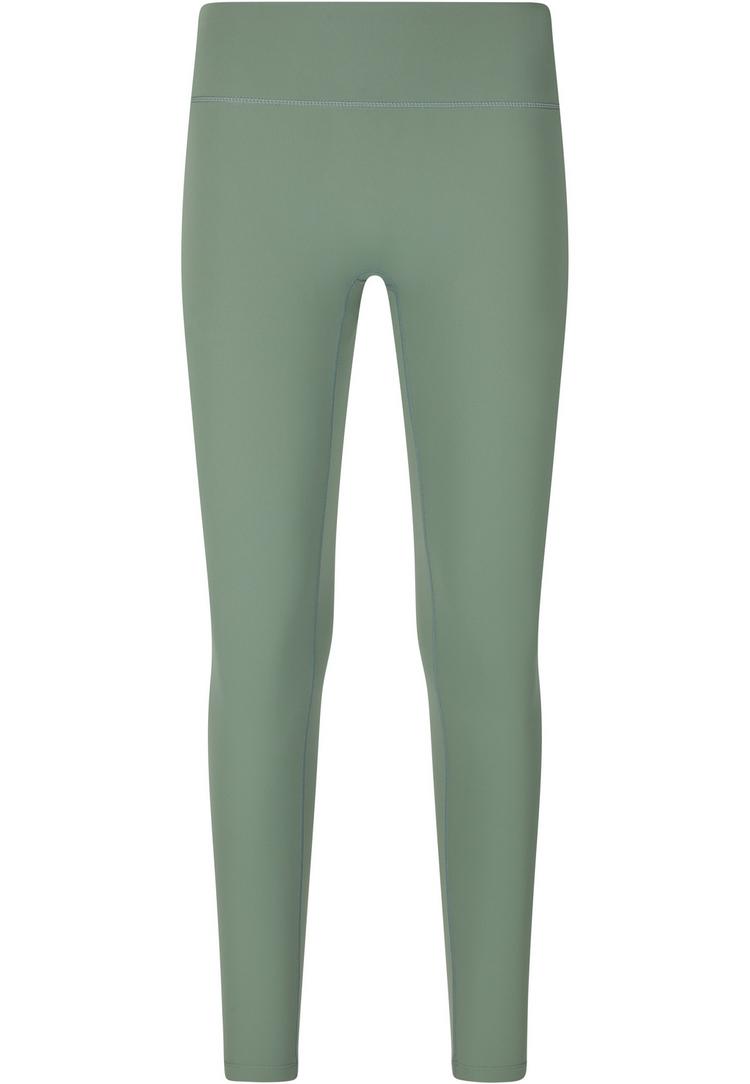 Athlecia Athlecia Emarri Tights Damen - 3221 Dark Forest - 0 | SportScheck