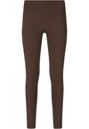 Athlecia Emarri Tights Damen - 1294 Chocolate Torte