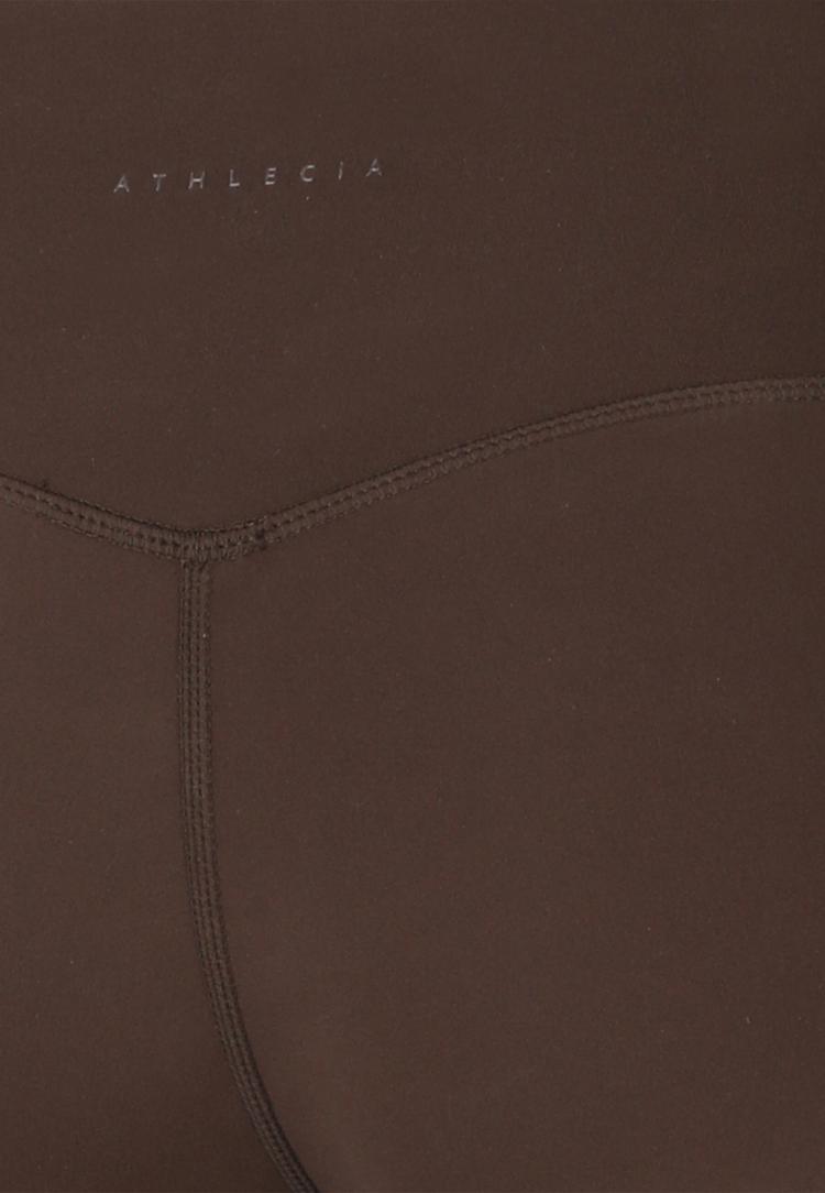 Athlecia Athlecia Emarri Tights Damen - 1294 Chocolate Torte - 0 | SportScheck