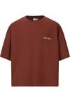 Les'Arcs Jerety Printshirt Kinder - 4373 Andorra