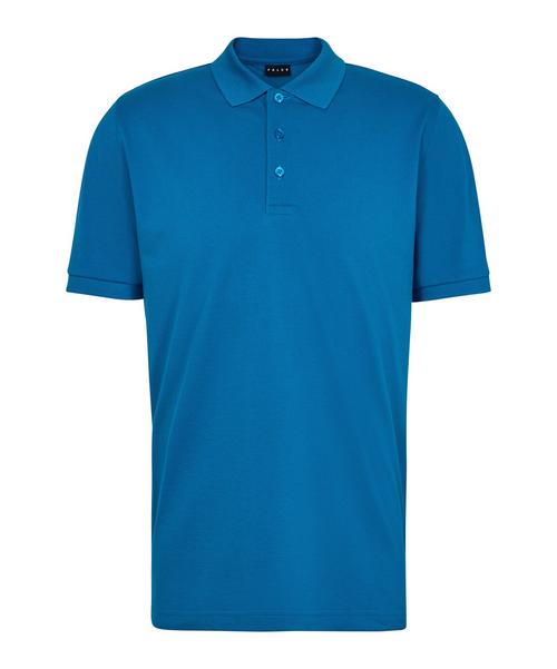 Falke Pima Piqu&eacute; Polo Poloshirt Herren