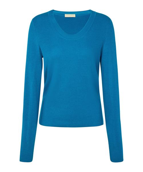 Falke Merino Ultrafine Strickpullover Damen