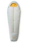 Grand Canyon Bourke 190 PRO Schlafsack Kunstfaserschlafsack - Misty Blue