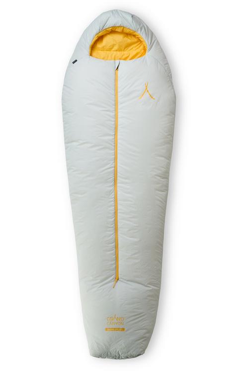 Grand Canyon Bourke 190 PRO Schlafsack Kunstfaserschlafsack