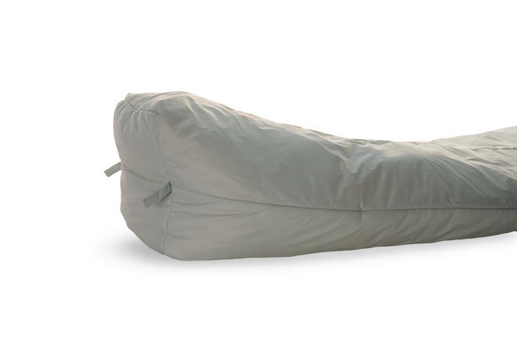 Grand Canyon Grand Canyon Bourke 190 PRO Schlafsack Kunstfaserschlafsack - Misty Blue - 1 | SportScheck