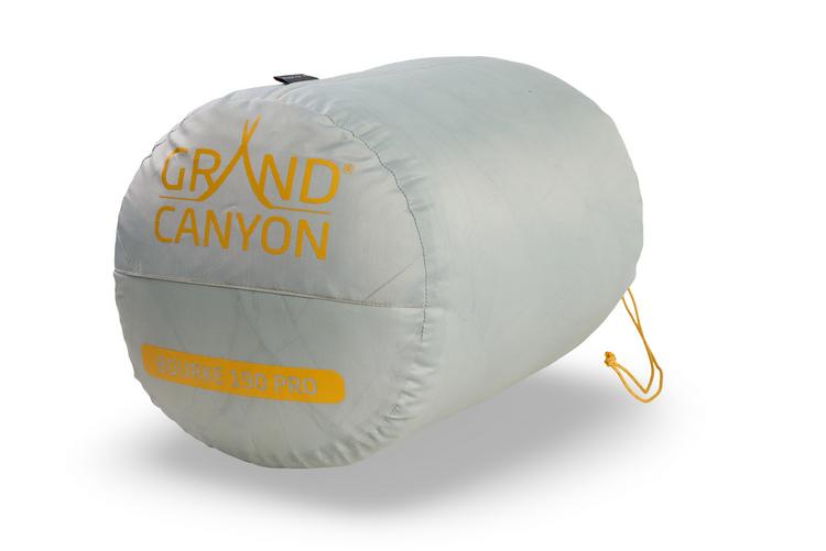 Grand Canyon Grand Canyon Bourke 190 PRO Schlafsack Kunstfaserschlafsack - Misty Blue - 2 | SportScheck