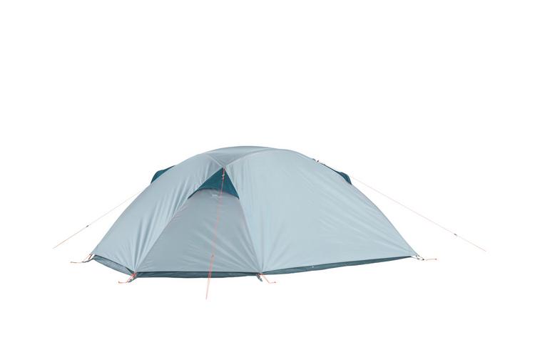 Grand Canyon Grand Canyon APEX 1 Kuppelzelt - Limestone Grey - 0 | SportScheck