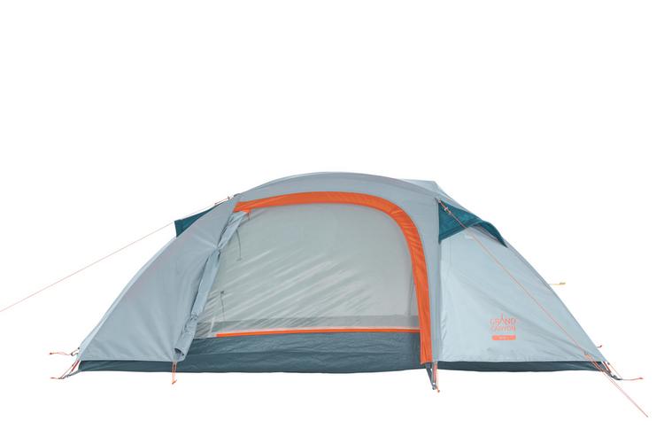 Grand Canyon Grand Canyon APEX 1 Kuppelzelt - Limestone Grey - 0 | SportScheck