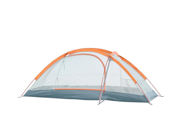 Grand Canyon Grand Canyon APEX 1 Kuppelzelt - Limestone Grey - 3 | SportScheck