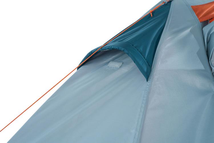 Grand Canyon Grand Canyon APEX 1 Kuppelzelt - Limestone Grey - 4 | SportScheck