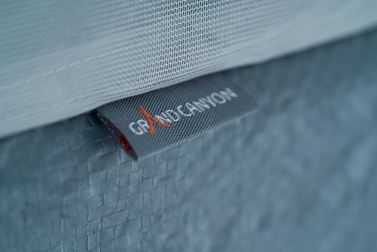 Grand Canyon Grand Canyon APEX 1 Kuppelzelt - Limestone Grey - 9 | SportScheck