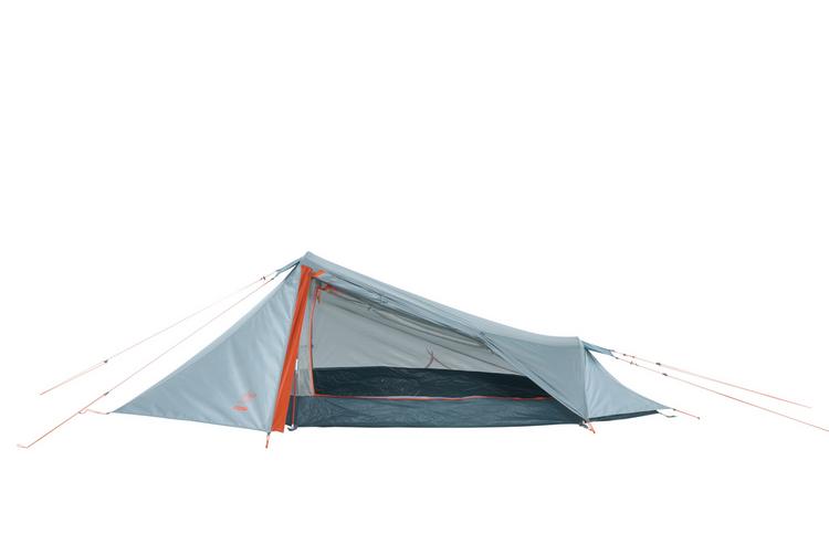 Grand Canyon Grand Canyon RICHMOND 1 Kuppelzelt - Limestone Grey - 1 | SportScheck