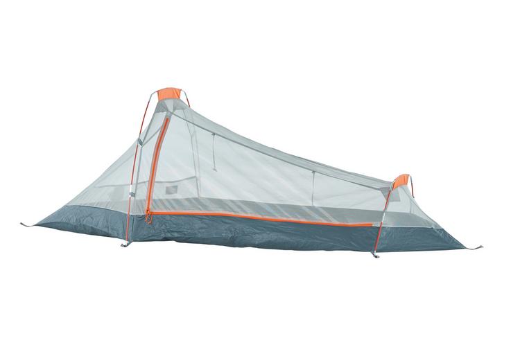 Grand Canyon Grand Canyon RICHMOND 1 Kuppelzelt - Limestone Grey - 2 | SportScheck