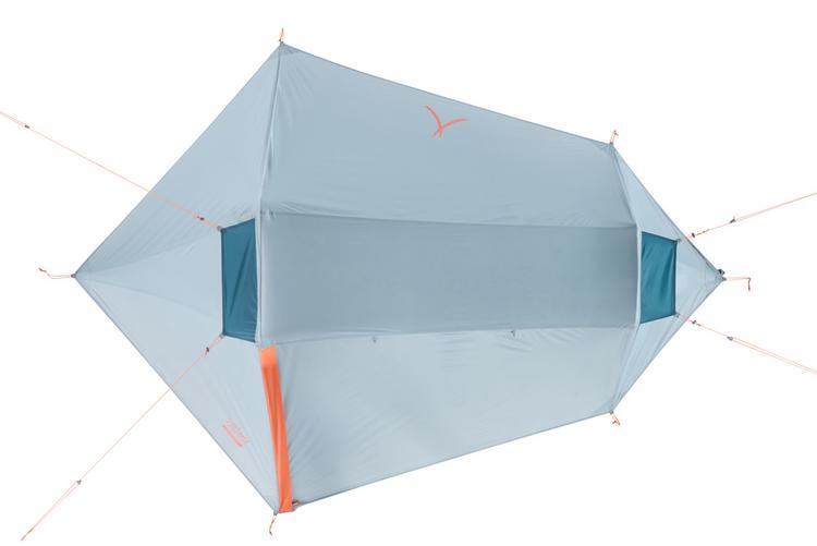 Grand Canyon Grand Canyon RICHMOND 1 Kuppelzelt - Limestone Grey - 4 | SportScheck