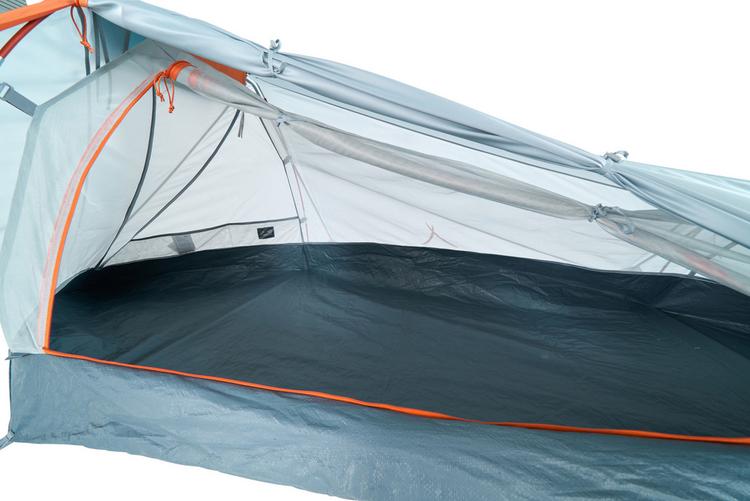 Grand Canyon Grand Canyon RICHMOND 1 Kuppelzelt - Limestone Grey - 6 | SportScheck