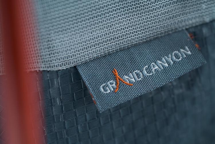 Grand Canyon Grand Canyon RICHMOND 1 Kuppelzelt - Limestone Grey - 7 | SportScheck