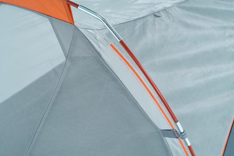 Grand Canyon Grand Canyon RICHMOND 1 Kuppelzelt - Limestone Grey - 13 | SportScheck