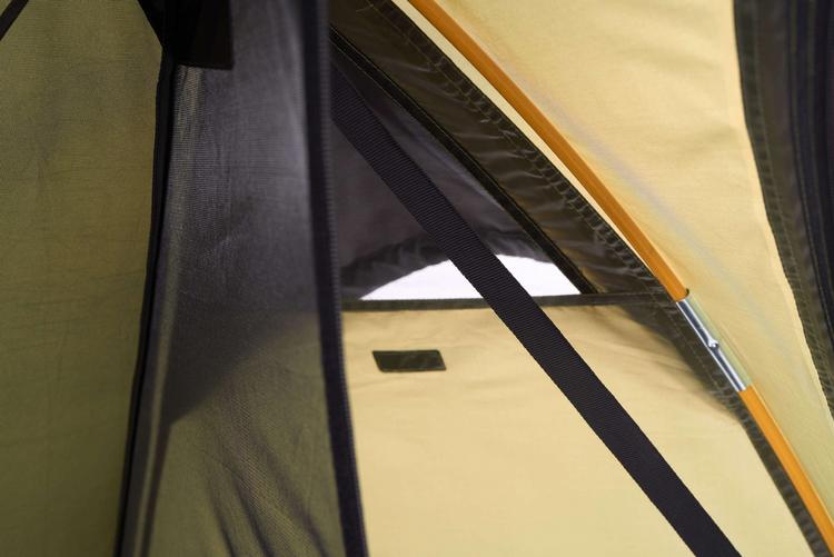 Grand Canyon Grand Canyon APEX 2 Kuppelzelt - Capulet Olive - 0 | SportScheck
