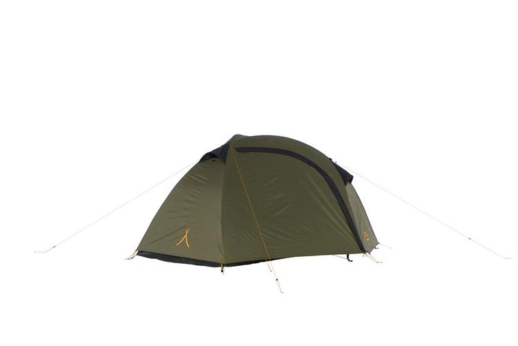 Grand Canyon Grand Canyon APEX 2 Kuppelzelt - Capulet Olive - 0 | SportScheck