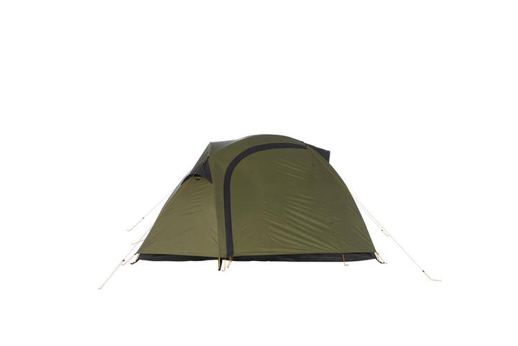 Grand Canyon Grand Canyon APEX 2 Kuppelzelt - Capulet Olive - 1 | SportScheck