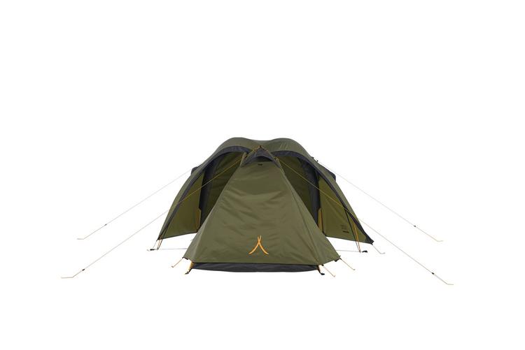 Grand Canyon Grand Canyon APEX 2 Kuppelzelt - Capulet Olive - 4 | SportScheck