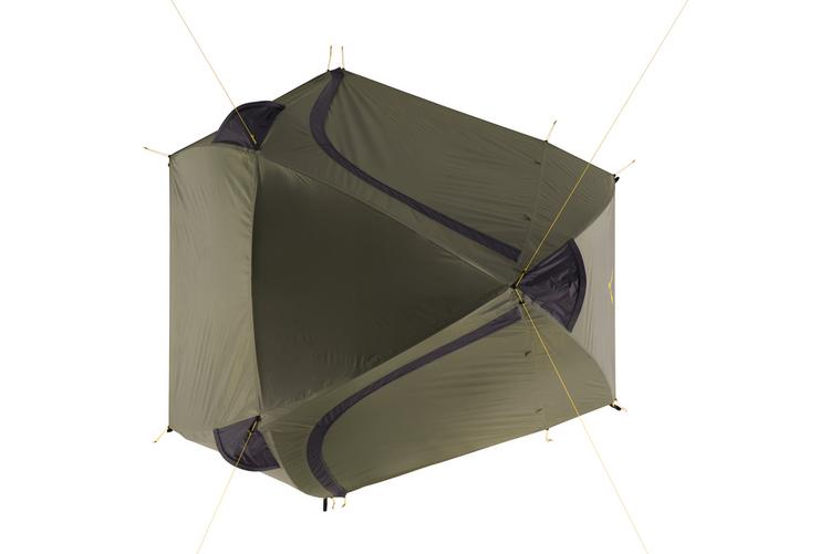 Grand Canyon Grand Canyon APEX 2 Kuppelzelt - Capulet Olive - 5 | SportScheck