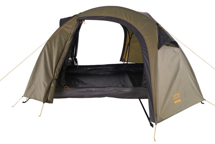 Grand Canyon Grand Canyon APEX 2 Kuppelzelt - Capulet Olive - 7 | SportScheck