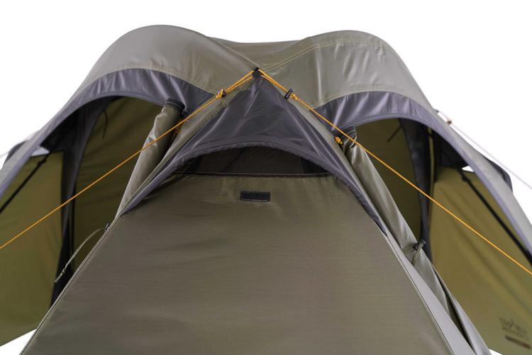 Grand Canyon Grand Canyon APEX 2 Kuppelzelt - Capulet Olive - 9 | SportScheck