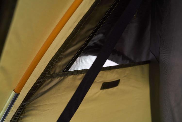 Grand Canyon Grand Canyon APEX 2 Kuppelzelt - Capulet Olive - 10 | SportScheck
