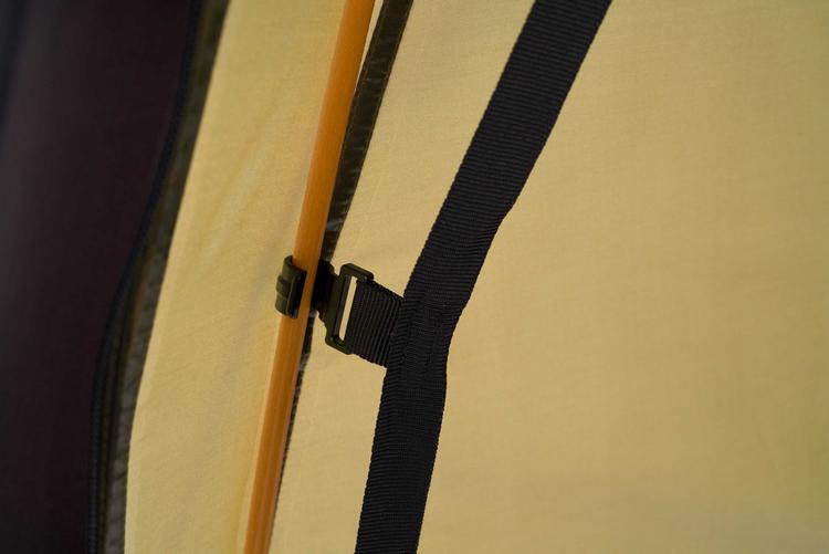 Grand Canyon Grand Canyon APEX 2 Kuppelzelt - Capulet Olive - 11 | SportScheck
