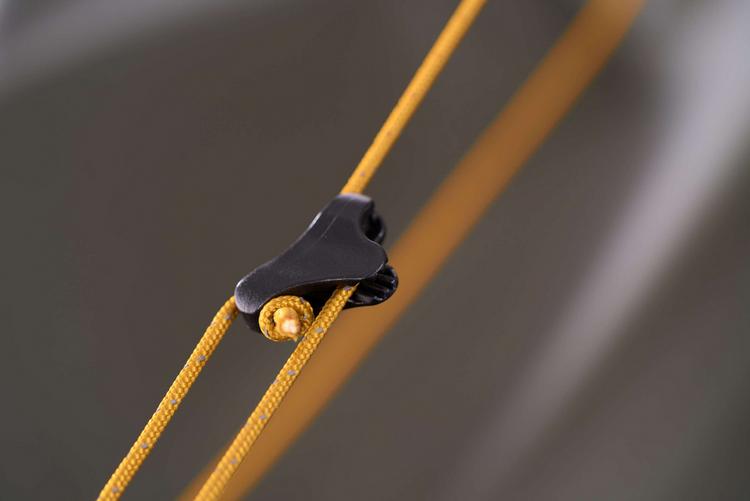 Grand Canyon Grand Canyon APEX 2 Kuppelzelt - Capulet Olive - 13 | SportScheck